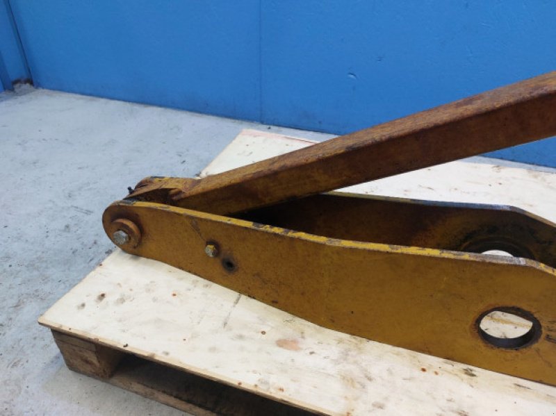 Sonstiges of the type Hydrema 806, Gebrauchtmaschine in Hemmet (Picture 8)