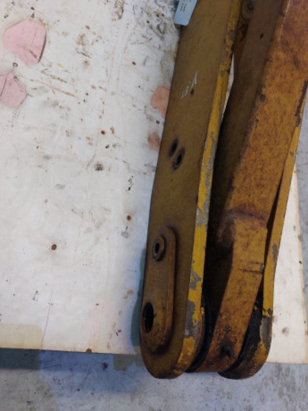 Sonstiges of the type Hydrema 806, Gebrauchtmaschine in Hemmet (Picture 4)