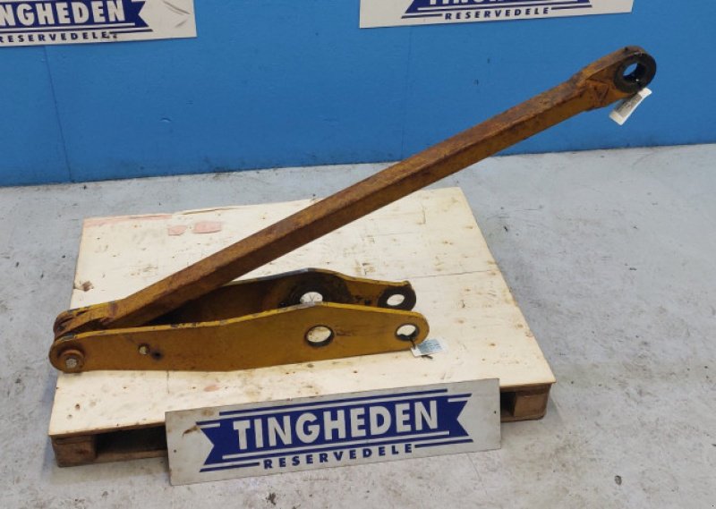 Sonstiges of the type Hydrema 806, Gebrauchtmaschine in Hemmet (Picture 1)