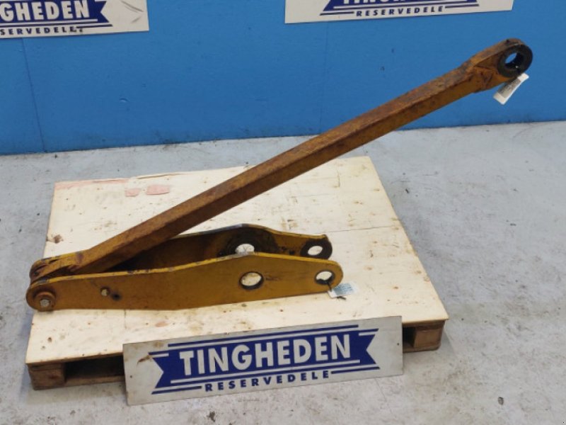 Sonstiges del tipo Hydrema 806, Gebrauchtmaschine In Hemmet (Immagine 1)