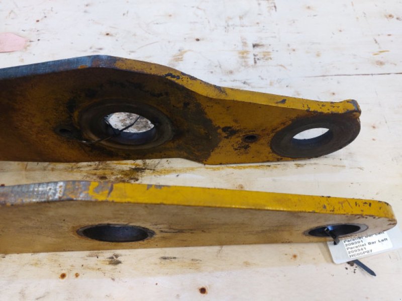 Sonstiges of the type Hydrema 806, Gebrauchtmaschine in Hemmet (Picture 9)