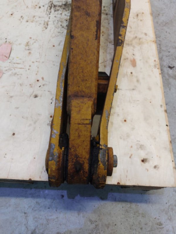 Sonstiges of the type Hydrema 806, Gebrauchtmaschine in Hemmet (Picture 3)