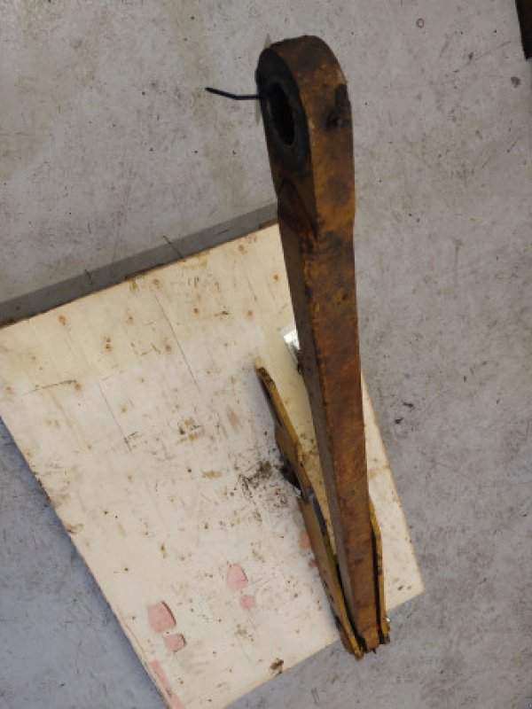 Sonstiges of the type Hydrema 806, Gebrauchtmaschine in Hemmet (Picture 14)