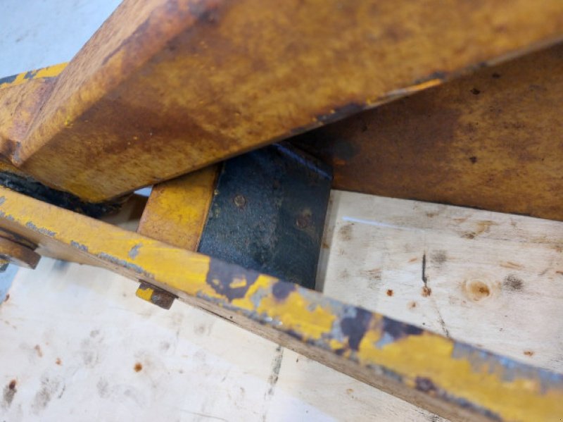 Sonstiges of the type Hydrema 806, Gebrauchtmaschine in Hemmet (Picture 10)