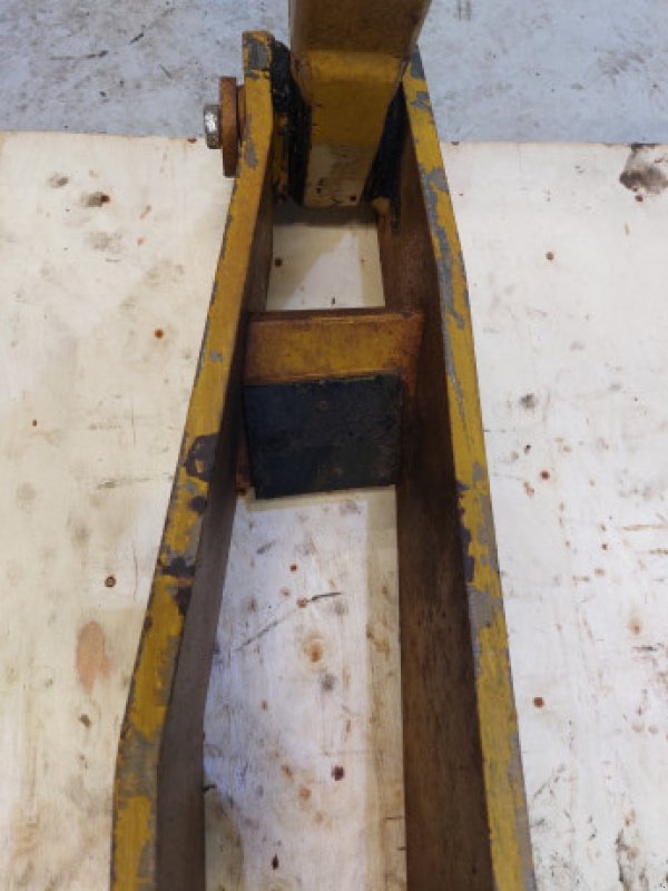 Sonstiges of the type Hydrema 806, Gebrauchtmaschine in Hemmet (Picture 13)