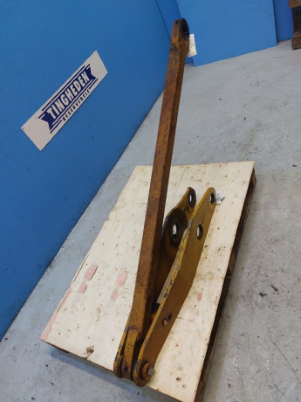 Sonstiges of the type Hydrema 806, Gebrauchtmaschine in Hemmet (Picture 2)