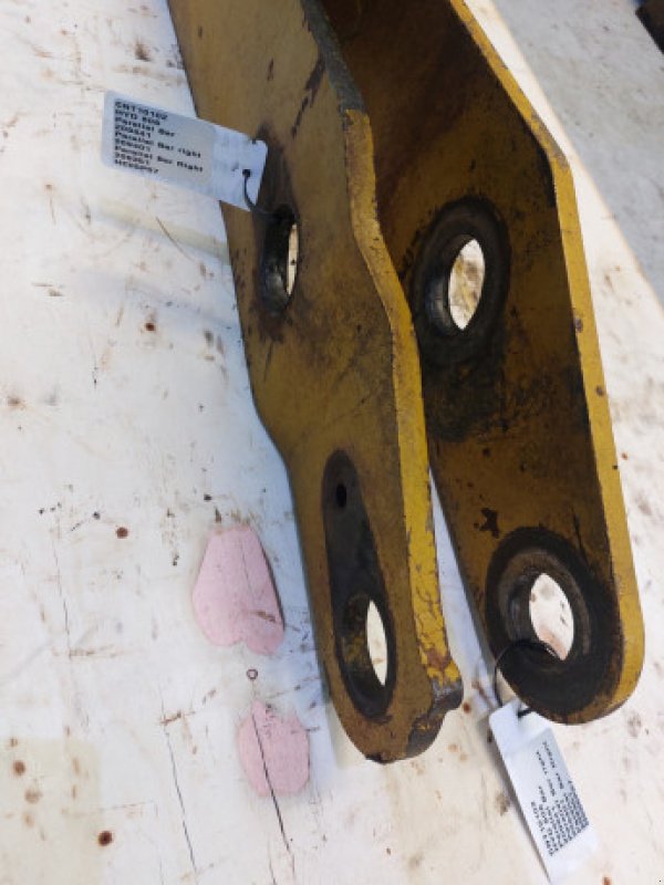 Sonstiges of the type Hydrema 806, Gebrauchtmaschine in Hemmet (Picture 5)