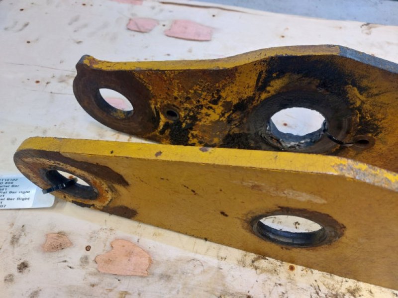 Sonstiges of the type Hydrema 806, Gebrauchtmaschine in Hemmet (Picture 11)