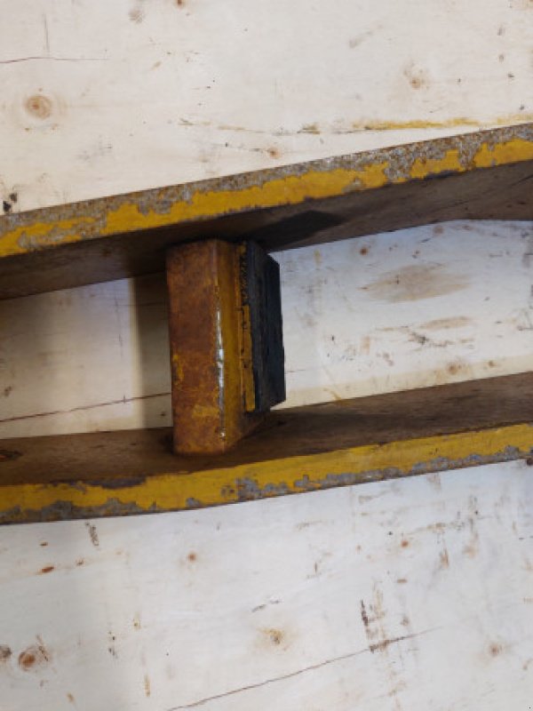 Sonstiges of the type Hydrema 806, Gebrauchtmaschine in Hemmet (Picture 14)