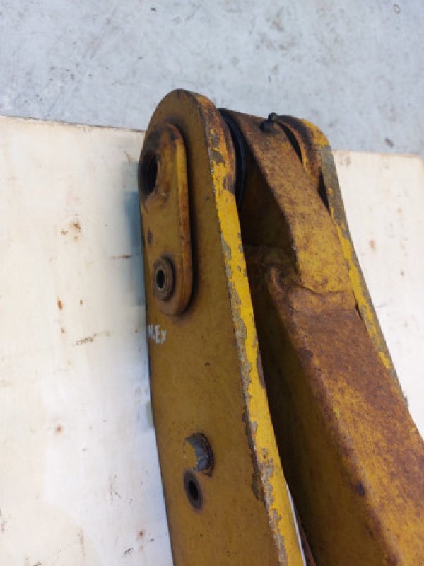 Sonstiges of the type Hydrema 806, Gebrauchtmaschine in Hemmet (Picture 7)