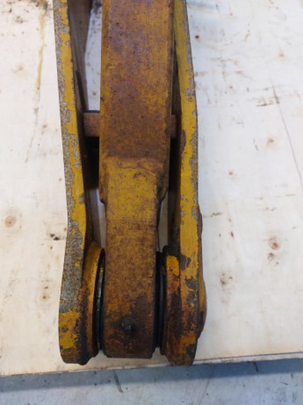 Sonstiges of the type Hydrema 806, Gebrauchtmaschine in Hemmet (Picture 8)