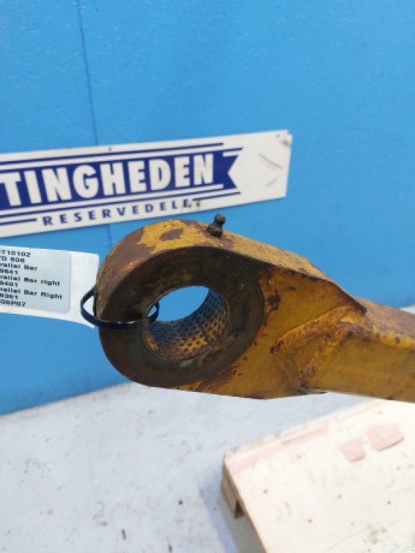 Sonstiges of the type Hydrema 806, Gebrauchtmaschine in Hemmet (Picture 3)