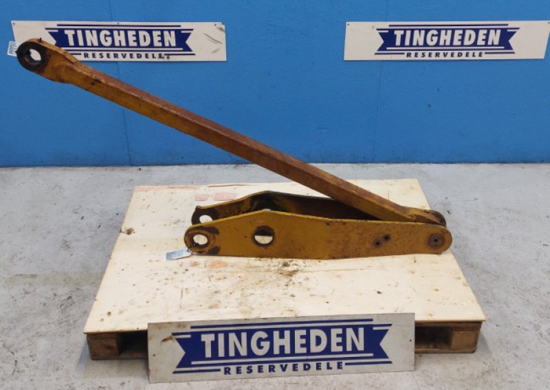 Sonstiges of the type Hydrema 806, Gebrauchtmaschine in Hemmet (Picture 19)