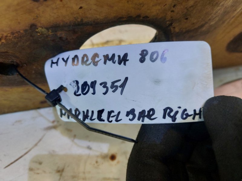 Sonstiges of the type Hydrema 806, Gebrauchtmaschine in Hemmet (Picture 16)