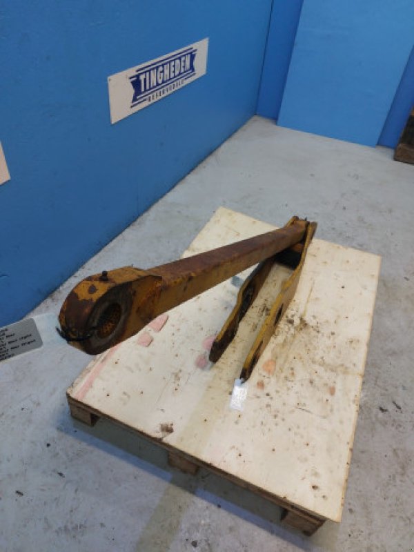 Sonstiges of the type Hydrema 806, Gebrauchtmaschine in Hemmet (Picture 2)