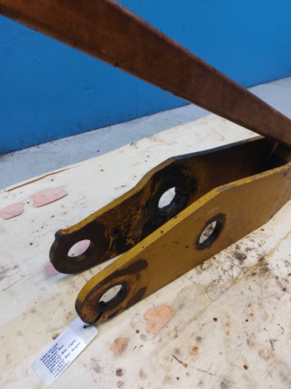 Sonstiges of the type Hydrema 806, Gebrauchtmaschine in Hemmet (Picture 4)