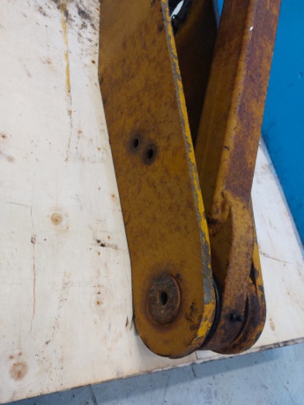 Sonstiges of the type Hydrema 806, Gebrauchtmaschine in Hemmet (Picture 9)