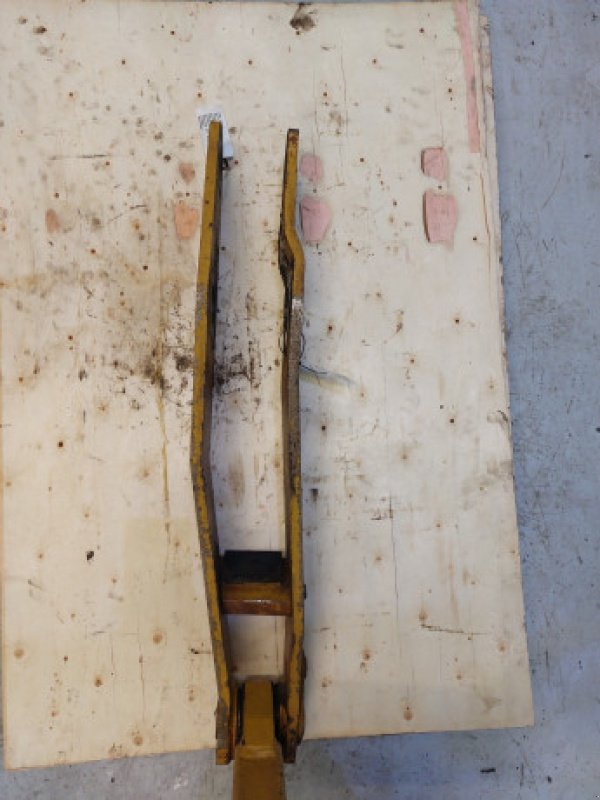 Sonstiges of the type Hydrema 806, Gebrauchtmaschine in Hemmet (Picture 12)