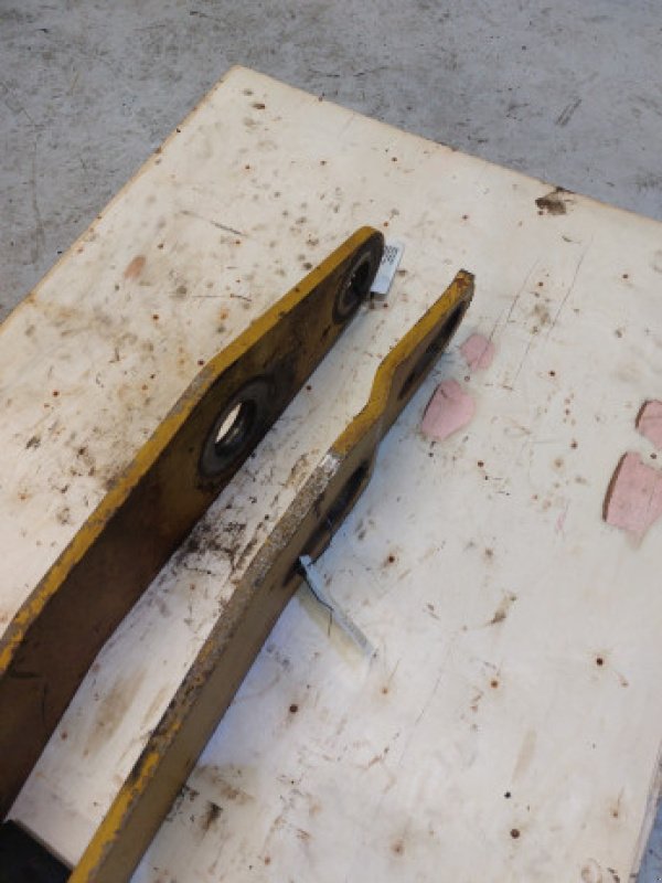 Sonstiges of the type Hydrema 806, Gebrauchtmaschine in Hemmet (Picture 13)