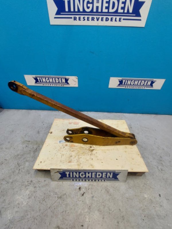 Sonstiges of the type Hydrema 806, Gebrauchtmaschine in Hemmet (Picture 1)