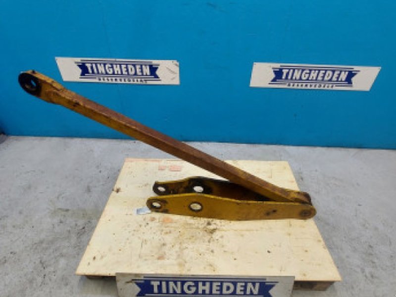 Sonstiges of the type Hydrema 806, Gebrauchtmaschine in Hemmet (Picture 1)