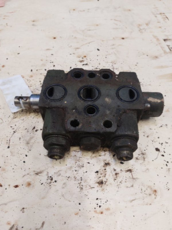 Sonstiges tipa Hydrema 806, Gebrauchtmaschine u Hemmet (Slika 6)