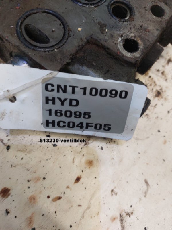 Sonstiges tipa Hydrema 806, Gebrauchtmaschine u Hemmet (Slika 7)