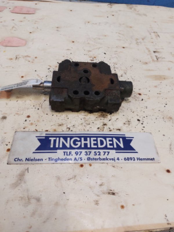 Sonstiges tipa Hydrema 806, Gebrauchtmaschine u Hemmet (Slika 1)