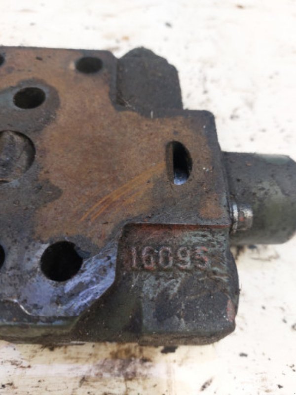 Sonstiges tipa Hydrema 806, Gebrauchtmaschine u Hemmet (Slika 3)