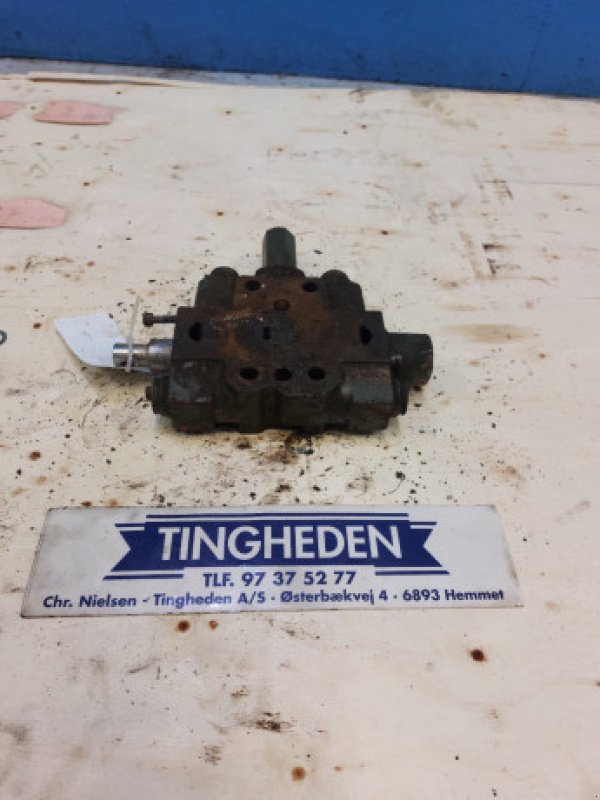 Sonstiges typu Hydrema 806, Gebrauchtmaschine v Hemmet (Obrázek 1)