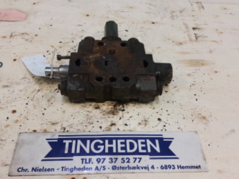 Sonstiges tip Hydrema 806, Gebrauchtmaschine in Hemmet (Poză 1)