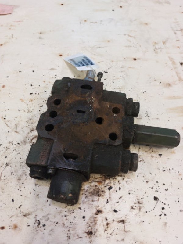 Sonstiges typu Hydrema 806, Gebrauchtmaschine v Hemmet (Obrázek 4)