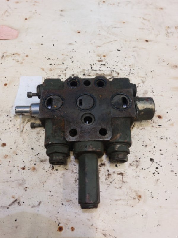 Sonstiges typu Hydrema 806, Gebrauchtmaschine v Hemmet (Obrázek 5)