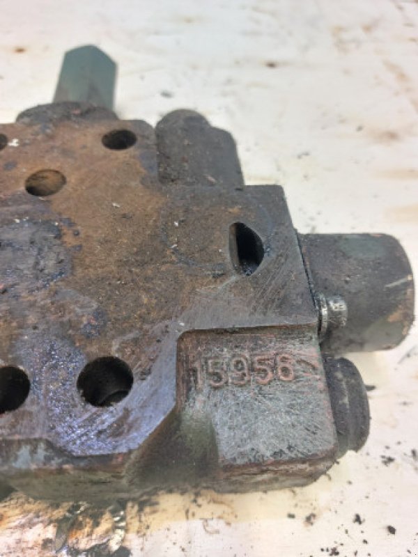 Sonstiges typu Hydrema 806, Gebrauchtmaschine v Hemmet (Obrázek 3)