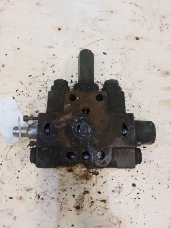 Sonstiges typu Hydrema 806, Gebrauchtmaschine v Hemmet (Obrázek 2)