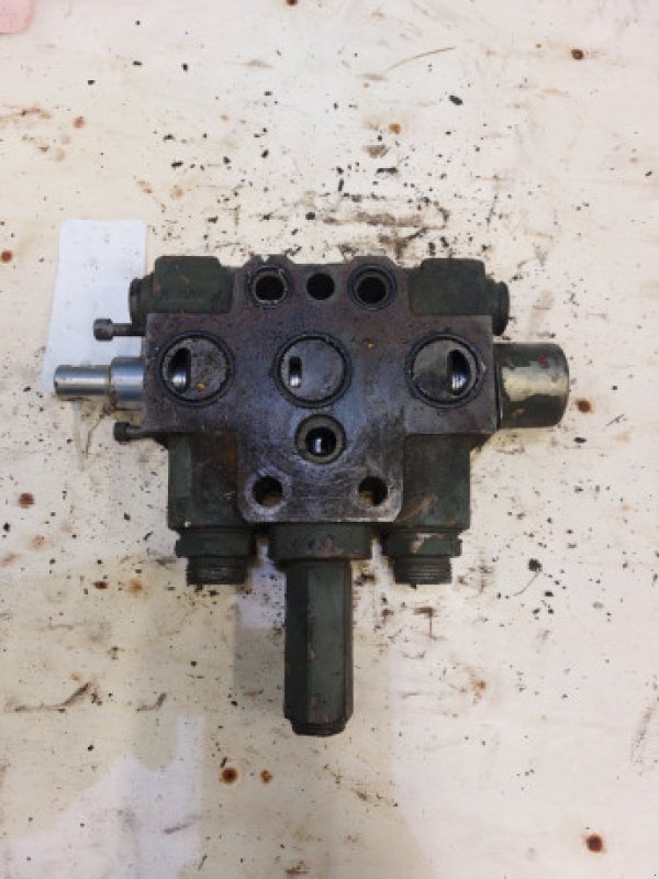 Sonstiges typu Hydrema 806, Gebrauchtmaschine v Hemmet (Obrázek 6)