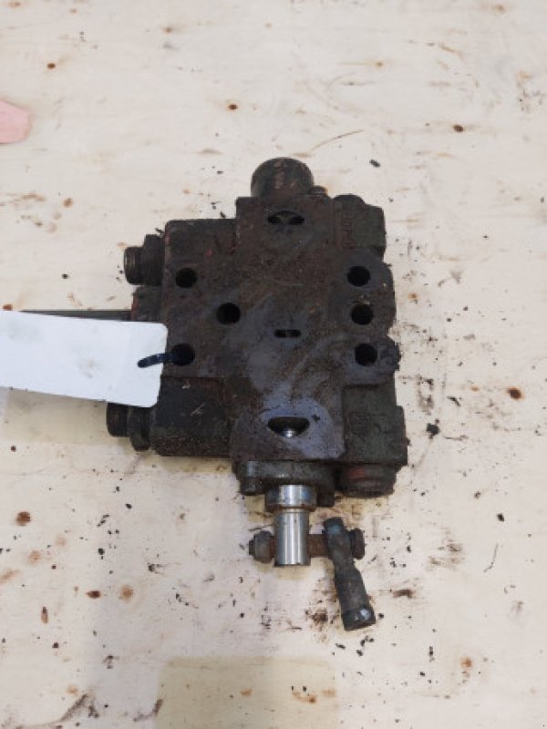 Sonstiges des Typs Hydrema 806, Gebrauchtmaschine in Hemmet (Bild 3)