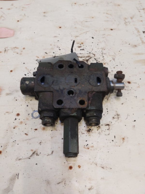 Sonstiges des Typs Hydrema 806, Gebrauchtmaschine in Hemmet (Bild 4)