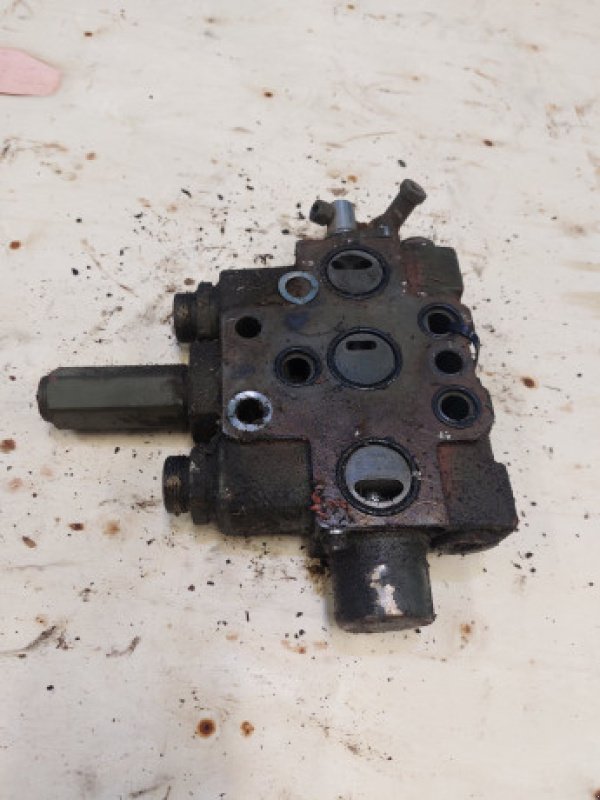 Sonstiges des Typs Hydrema 806, Gebrauchtmaschine in Hemmet (Bild 5)