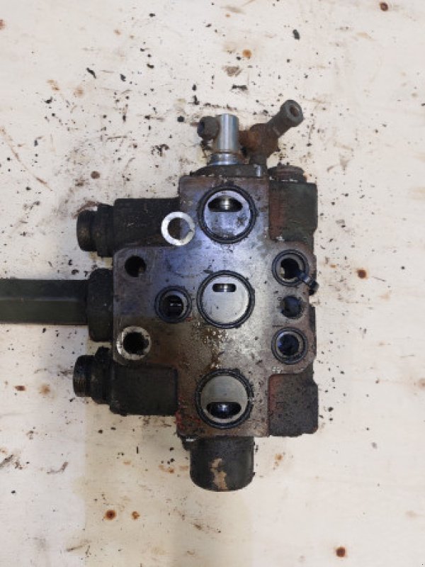 Sonstiges des Typs Hydrema 806, Gebrauchtmaschine in Hemmet (Bild 6)