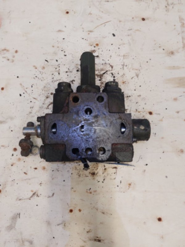 Sonstiges des Typs Hydrema 806, Gebrauchtmaschine in Hemmet (Bild 3)