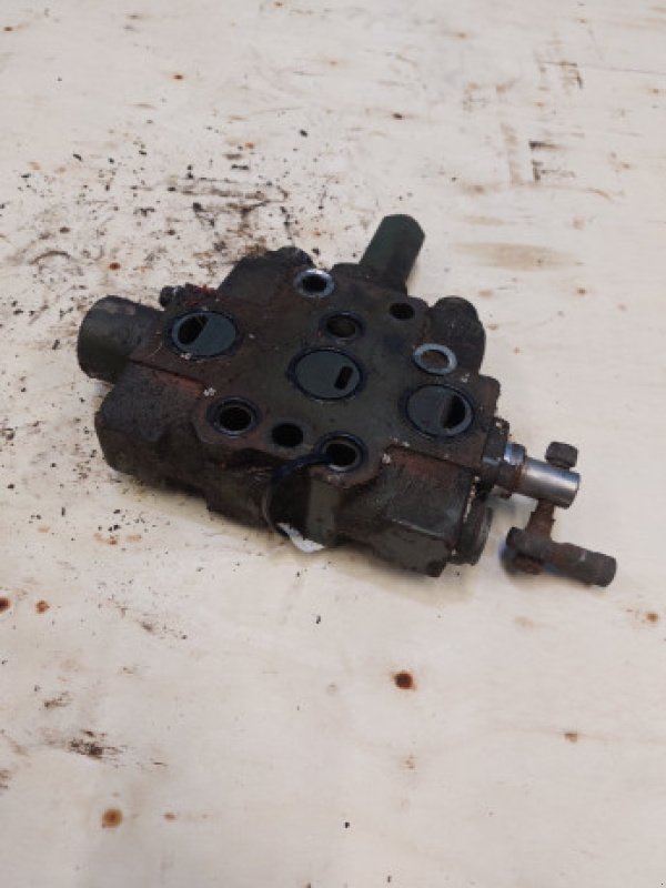 Sonstiges des Typs Hydrema 806, Gebrauchtmaschine in Hemmet (Bild 7)