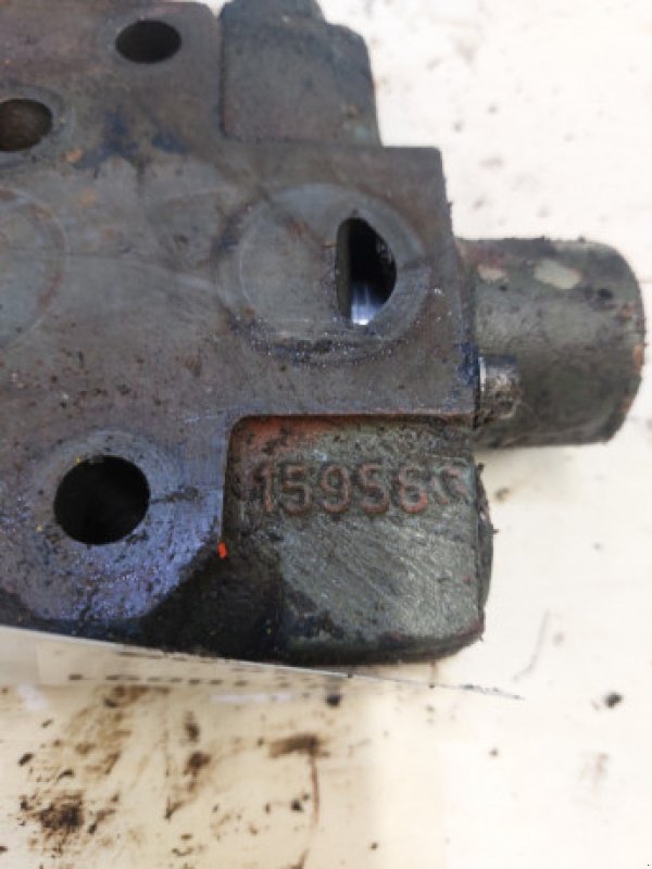 Sonstiges des Typs Hydrema 806, Gebrauchtmaschine in Hemmet (Bild 2)