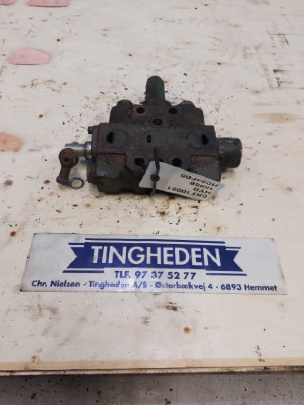 Sonstiges des Typs Hydrema 806, Gebrauchtmaschine in Hemmet (Bild 1)