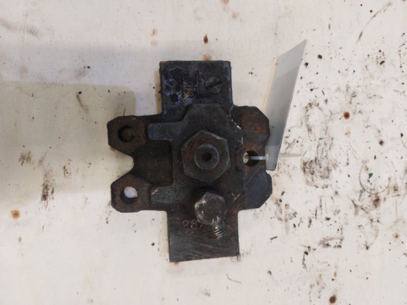 Sonstiges typu Hydrema 806, Gebrauchtmaschine v Hemmet (Obrázek 4)