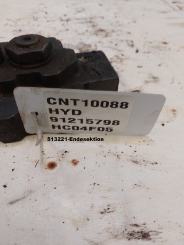 Sonstiges typu Hydrema 806, Gebrauchtmaschine v Hemmet (Obrázek 6)