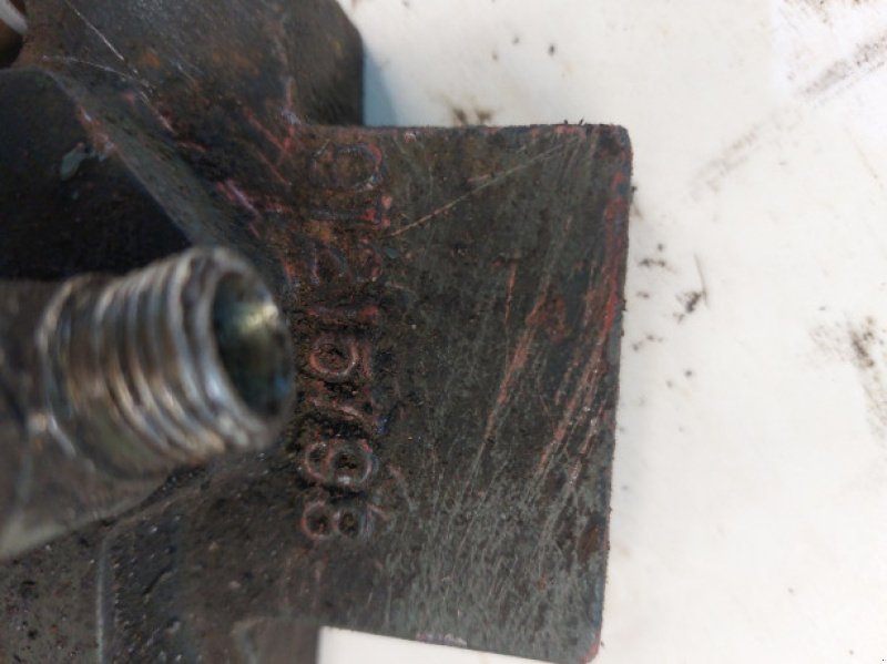 Sonstiges typu Hydrema 806, Gebrauchtmaschine v Hemmet (Obrázek 3)