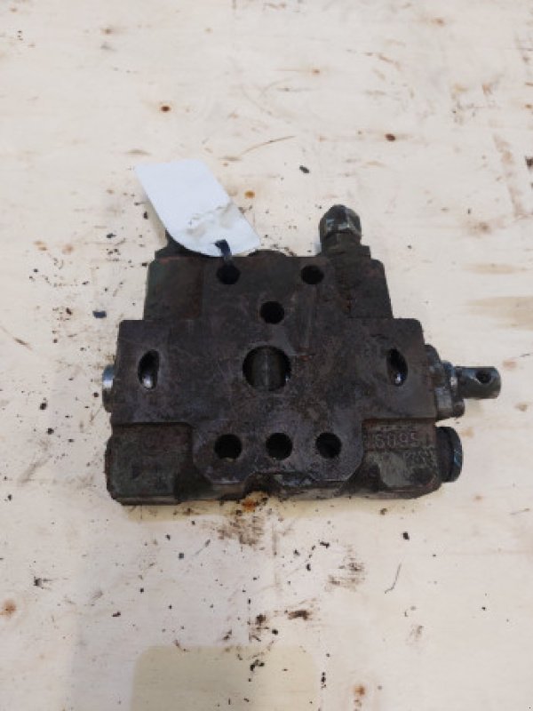 Sonstiges typu Hydrema 806, Gebrauchtmaschine v Hemmet (Obrázek 4)