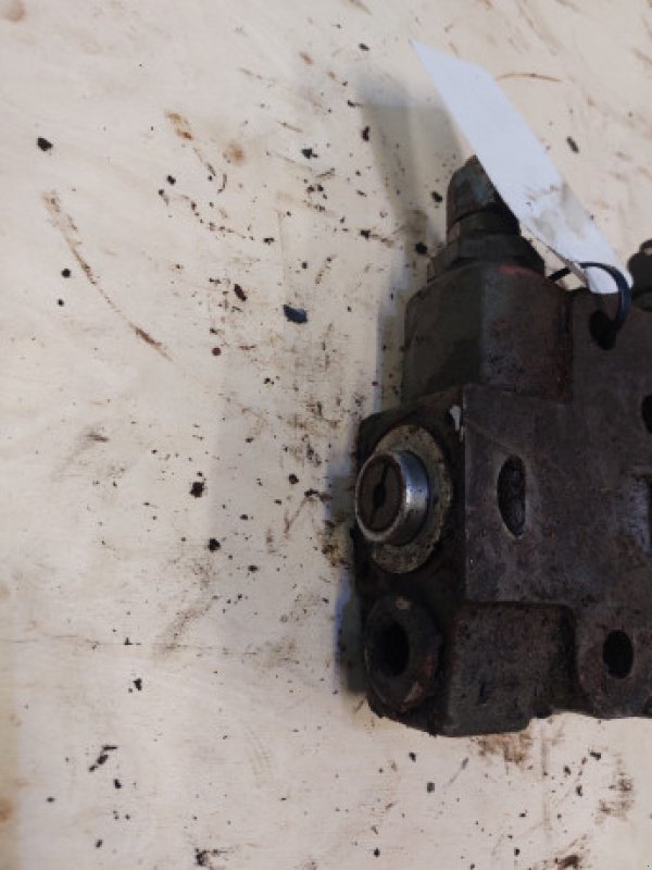 Sonstiges typu Hydrema 806, Gebrauchtmaschine v Hemmet (Obrázek 5)