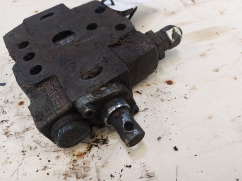 Sonstiges typu Hydrema 806, Gebrauchtmaschine v Hemmet (Obrázek 7)